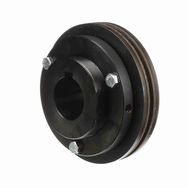 Torque Limiter Model - T65L, T65LX 1 15/16